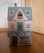 Sylvanian families, Kinderen en Baby's, Ophalen of Verzenden, Zo goed als nieuw