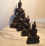Boeddha beeldjes, Huis en Inrichting, Woonaccessoires | Boeddhabeelden, Ophalen of Verzenden, Gebruikt