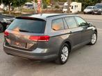 Volkswagen Passat 1ste eig. benzine automaat+ keuring vvk, Euro 6, Bedrijf, 5 deurs, Passat