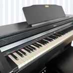 Roland HP506, Musique & Instruments, Comme neuf, Noir, Piano, Enlèvement