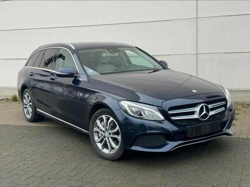 Mercedes C350e plug in perfecte staat weinig km’s, Auto's, Mercedes-Benz, Bedrijf, Te koop, C-Klasse, Hybride Elektrisch/Benzine