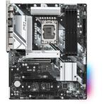 Vends asrock B760 pro rs dd5 (a réparer mais fonctionnel), Ophalen, Zo goed als nieuw