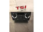 Panneau de commandes chauffage d'un Audi A3, -, 3 mois de garantie, Audi, Utilisé