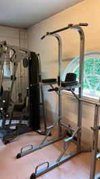 KETTLER/ LIFE FITNESS, Sport en Fitness, Ophalen, Gebruikt, Fitnessbank