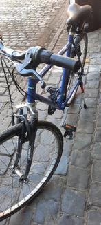 très bon vélo, Fietsen en Brommers, Fietsen | Mountainbikes en ATB, Ophalen, Gebruikt, Heren, Overige merken