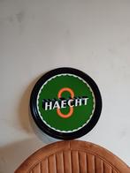 Emaille plateau haecht, Collections, Enlèvement ou Envoi