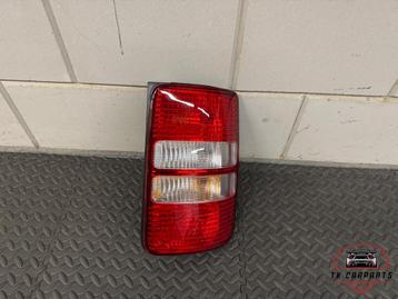 Nieuw volkswagen caddya chterlicht R 2k0945112c beschikbaar voor biedingen