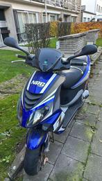 Piaggio NRG, Fietsen en Brommers, Scooters | Piaggio, NRG, Ophalen of Verzenden, 50 cc, Klasse B (45 km/u)