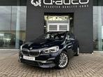 BMW 225 xe iPerf Active Tourer Luxury / HUD / ACC / Cam, Auto's, BMW, Automaat, Euro 6, 2 Reeks, Blauw