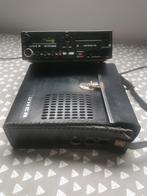Cassettespeler UHER 210, TV, Hi-fi & Vidéo, Enregistreurs audio, Enlèvement ou Envoi