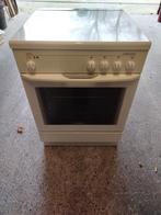 AEG electrisch fornuis, Elektronische apparatuur, Fornuizen, Ophalen, Zo goed als nieuw