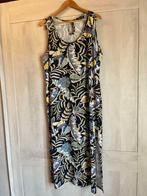 lang kleed stretch msmode xl met split, Kleding | Dames, Grote Maten, MS Mode, Ophalen of Verzenden, Gedragen, Jurk