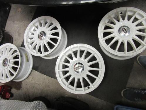 Lichtmetalen velgen 5*100 VW/ Seat / Skoda15 inch, Auto-onderdelen, Banden en Velgen, Velg(en), 15 inch, Personenwagen, Ophalen