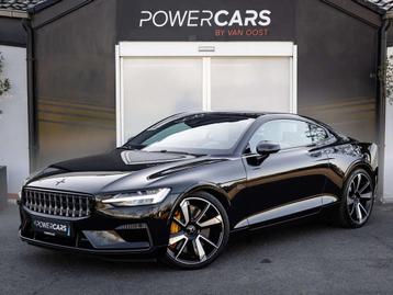 Polestar 1 OF 1.500 | Plug-in | B&W | PANO | HUD (bj 2021) beschikbaar voor biedingen