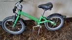 Kokua 16 inch kinderfiets met torpedo, Fietsen en Brommers, Ophalen, Gebruikt