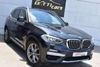 BMW X3 sDrive18 X-line* Leder zetelverw* Camera* Trekhaak, 4 cilinders, 136 pk, Leder, Bedrijf