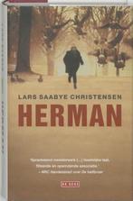 Te Koop Boek HERMAN Lars Saabye Christensen, Lars Saabye Christensen, Europa overig, Ophalen of Verzenden, Zo goed als nieuw