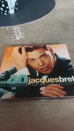 Jacques brel, Ophalen, Zo goed als nieuw