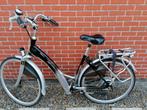 Fiets 50/28 zie beschrijving, Fietsen en Brommers, Elektrische fietsen, Ophalen, Gebruikt