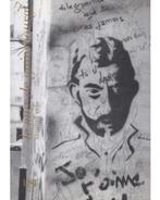 De muur van Gainsbourg - Samuel Veis, Ophalen of Verzenden, Nieuw, Fotografen, Veis