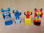 Vintage Transformers G1 Zone, G1, Enlèvement ou Envoi, Comme neuf, Autres races