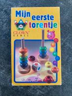 Mijn eerste torentje, Ophalen, Gebruikt