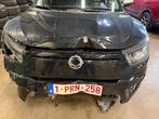SsangYong Tivoli 1.6i e-XGi 2WD EURO 6b SCHADEWAGEN 2018, Auto's, SsangYong, Voorwielaandrijving, Euro 6, 4 cilinders, USB
