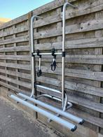 fietsendrager camper, Caravans en Kamperen, Mobilhome-accessoires, Ophalen, Zo goed als nieuw