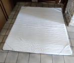 Matras Topper 160x200 cm – in uitstekende staat!, Matelas, Enlèvement ou Envoi, Comme neuf, 200 cm
