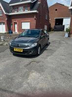 Citroen C-Elysee 1.2benzine 2016 euro 6b km78500 1jgarantie, Euro 6, Elektrische ramen, Bedrijf, Handgeschakeld