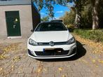 Golt 7 GTD TDI 2.0 diesel, Auto's, Volkswagen, Voorwielaandrijving, Wit, 20 cc, 5 deurs