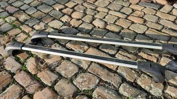 Barres de toit Citroën C4 Grand Picasso beschikbaar voor biedingen