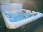 Jacuzzi Wellis, Tuin en Terras, Ophalen, Gebruikt, Filter, Vast