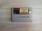 Super Mario All-Stars + World voor de Super Nintendo (SNES), Games en Spelcomputers, 2 spelers, Eén computer, Ophalen of Verzenden