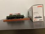 Märklin 37870 E-loc E 93, Wisselstroom, Locomotief, Ophalen of Verzenden, Zo goed als nieuw