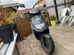 GTS vici 50cc brommer, Ophalen, Gebruikt, Klasse B (45 km/u), Benzine