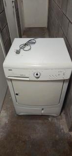 Zanussi droogkast ZTE270 te koop, Elektronische apparatuur, Droogkasten, Wolprogramma, 6 tot 8 kg, Gebruikt, Ophalen of Verzenden