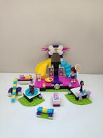Lego Friends puppy kampioenschap 41300, Ophalen of Verzenden, Zo goed als nieuw, Complete set, Lego
