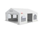 deftige party tent 6x6 en 6x12, Tuin en Terras, Partytenten, Ophalen, Partytent, 2 meter of meer, Zo goed als nieuw