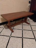 Salontafel, Huis en Inrichting, Tafels | Salontafels, Ophalen