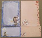 Diddl briefpapier A4/1, Verzamelen, Ophalen of Verzenden, Diddl, Zo goed als nieuw, Papier, Kaart of Schrift