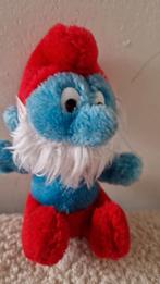 Smurf, Verzamelen, Ophalen of Verzenden, Zo goed als nieuw