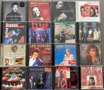 16 CD's Pop, Rock, Oldies ... (1)., Enlèvement ou Envoi, Comme neuf
