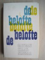 037 - De belofte - Cateau Kray-Sijsma, Verzenden, Zo goed als nieuw, Cateau Kray-Sijsma