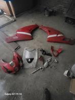 pièces pour Ducati 999S, Particulier