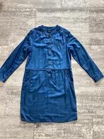 Jurk jeans Yessica 40/42, Blauw, Yessica, Maat 42/44 (L), Ophalen of Verzenden