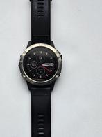 Garmin fenix 5,  47 mm, Handtassen en Accessoires, Ophalen, Zo goed als nieuw