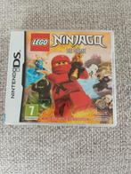 lego ninjago de game, Ophalen of Verzenden, Zo goed als nieuw