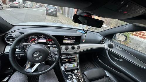 Sneller verkopen, Auto's, Mercedes-Benz, Particulier, E-Klasse, Achteruitrijcamera, Adaptieve lichten, Adaptive Cruise Control