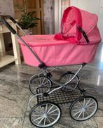 Poppen kinderwagen, Enlèvement, Utilisé